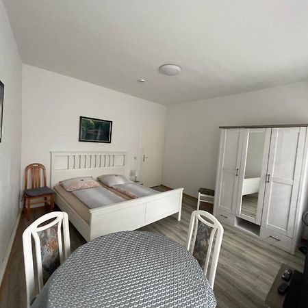Cottbus - Zentrumsnah Exteriér fotografie