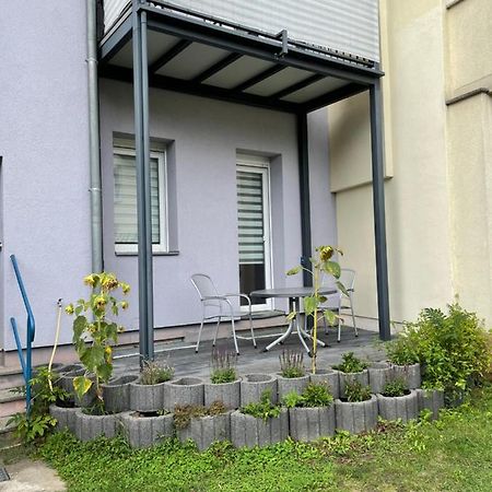Cottbus - Zentrumsnah Exteriér fotografie